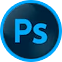 Adobe Photoshop icon