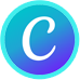 Canva icon