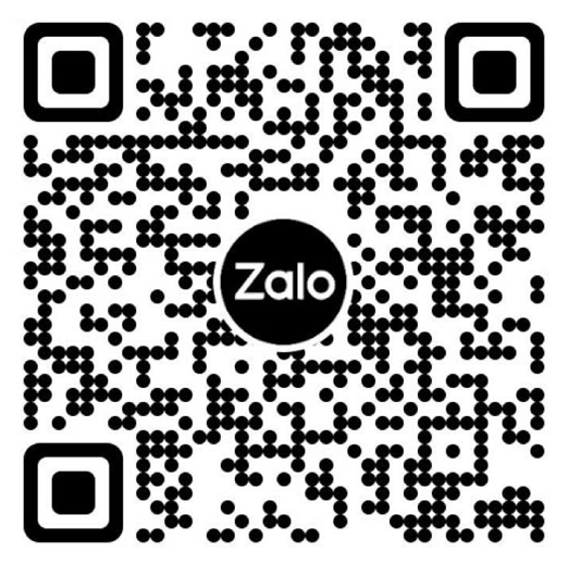 QR nhóm Zalo Ứng Dụng AI Vào Thiết Kế Đồ Họa 2026