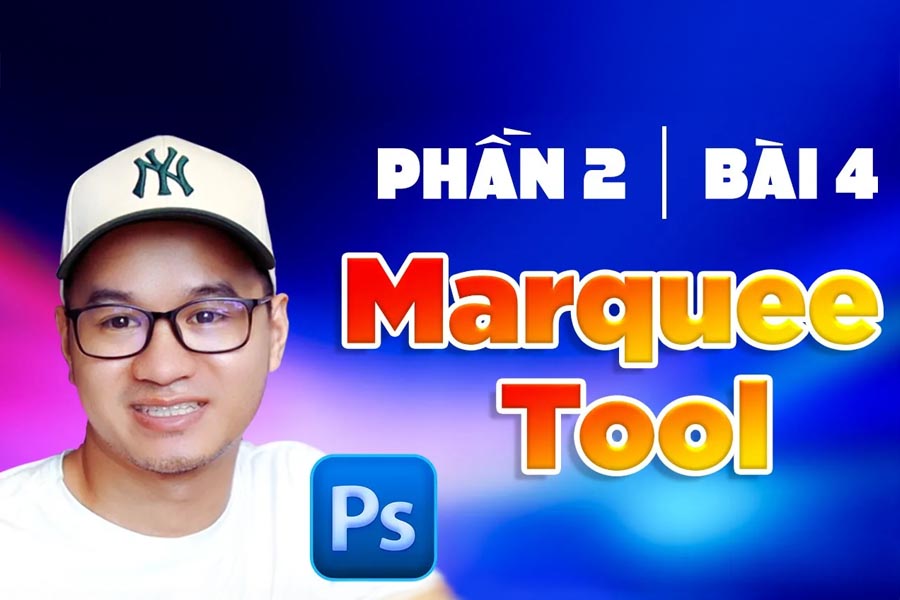  Bài 4: Ứng dụng thiết kế banner với bố cục hình vuông