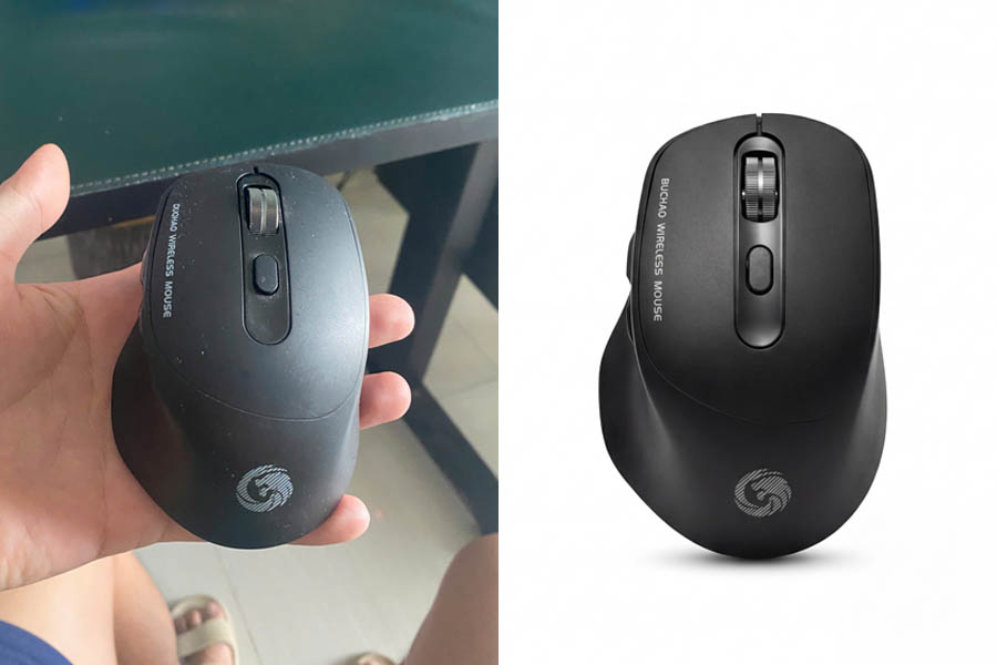 Tách nền, retoucher sản phẩm hàng loạt bằng AI